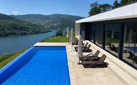 Casa De Ribadouro